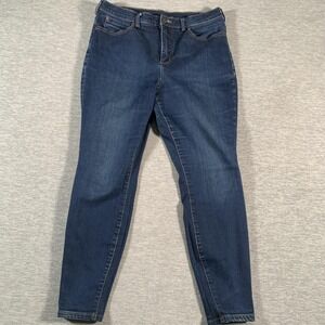 Women's DuluthFlex Daily Denim Skinny Jeans